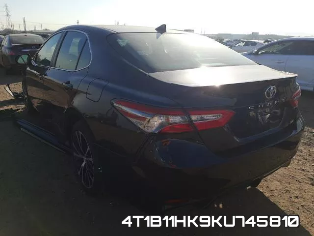 4T1B11HK9KU745810 фото 4
