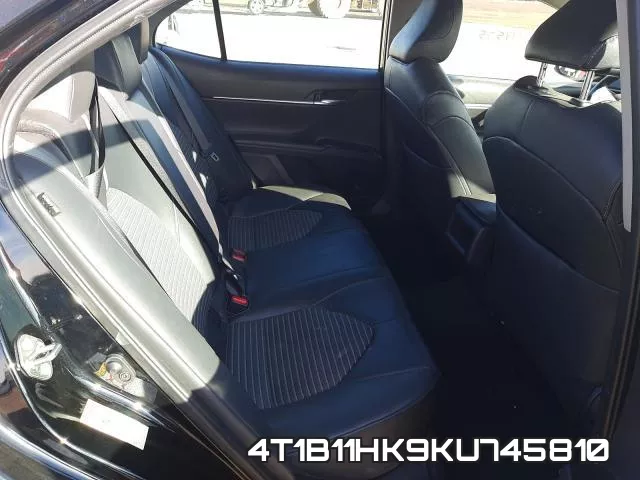 4T1B11HK9KU745810 фото 7