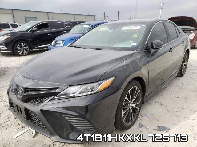 4T1B11HKXKU725713 фото 3