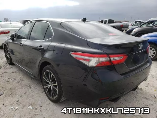 4T1B11HKXKU725713 фото 4