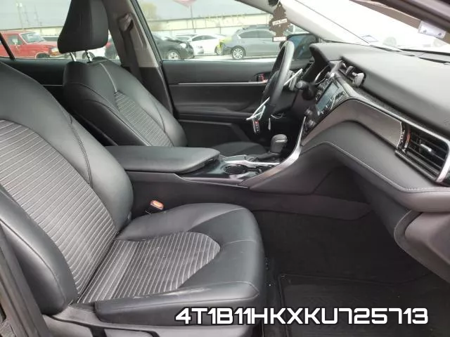 4T1B11HKXKU725713 фото 5