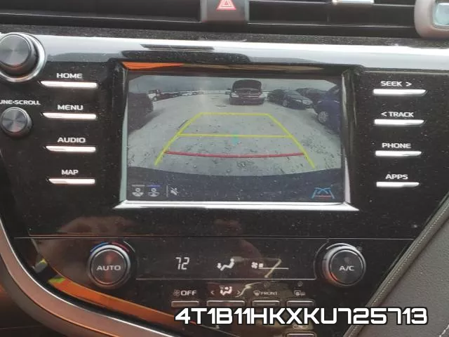 4T1B11HKXKU725713 фото 8
