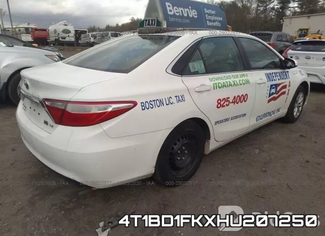 4T1BD1FKXHU207250 фото 4