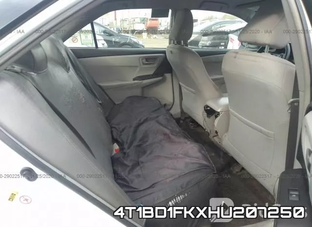 4T1BD1FKXHU207250 фото 8