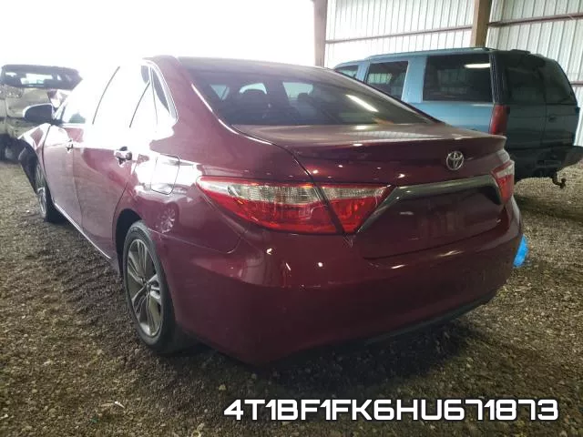 4T1BF1FK6HU671873 фото 4