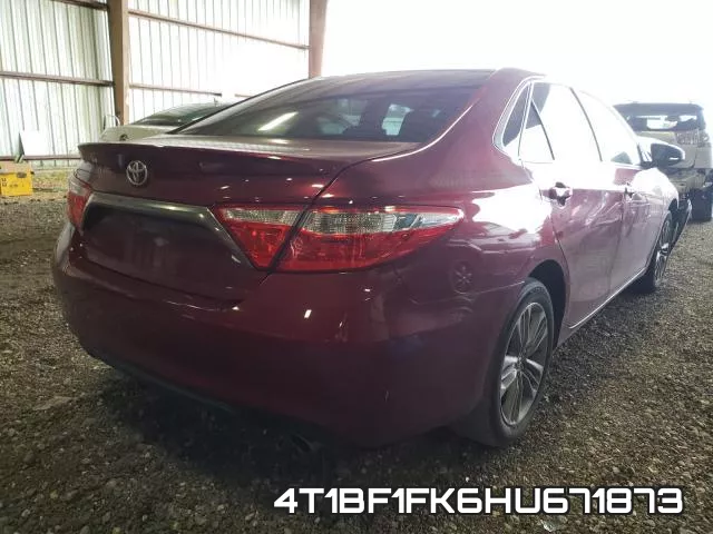 4T1BF1FK6HU671873 фото 5