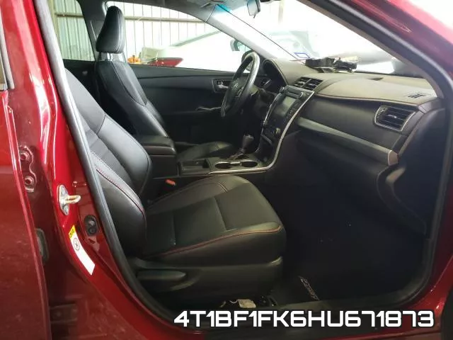 4T1BF1FK6HU671873 фото 6