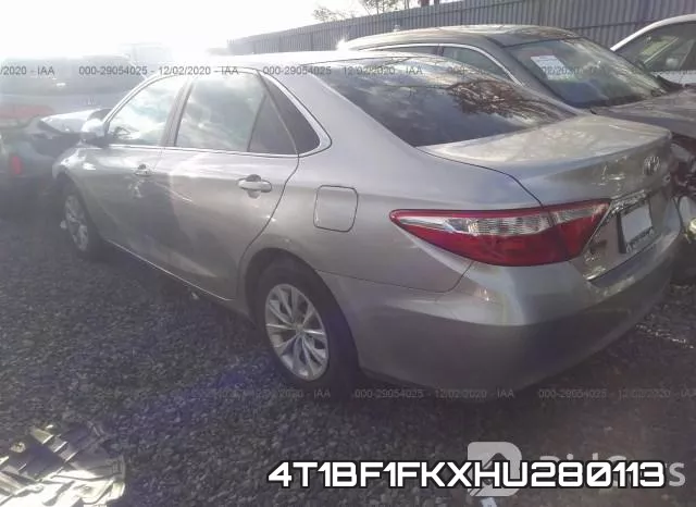 4T1BF1FKXHU280113 фото 4