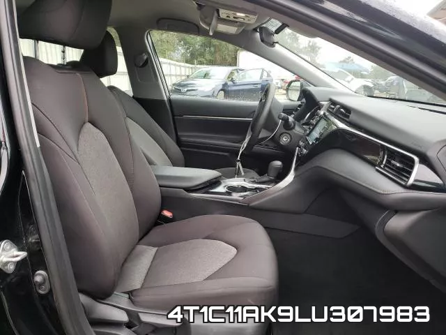4T1C11AK9LU307983 фото 6