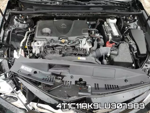 4T1C11AK9LU307983 фото 8