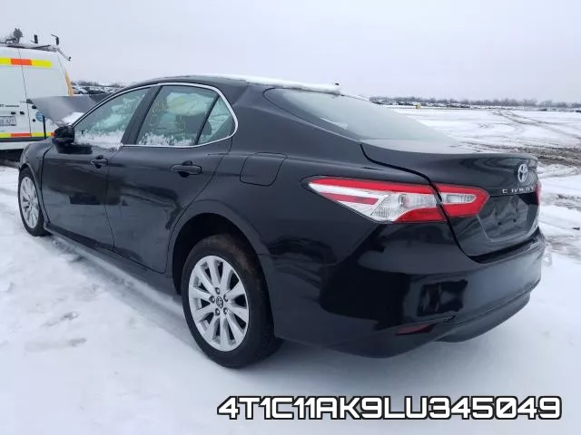 4T1C11AK9LU345049 фото 4