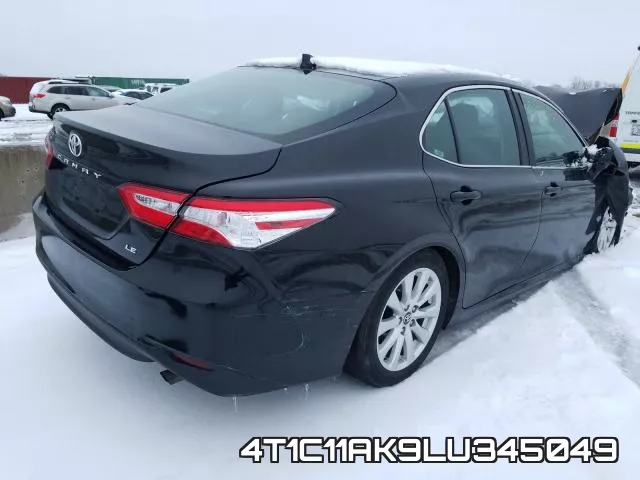 4T1C11AK9LU345049 фото 5