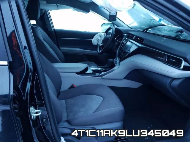 4T1C11AK9LU345049 фото 6
