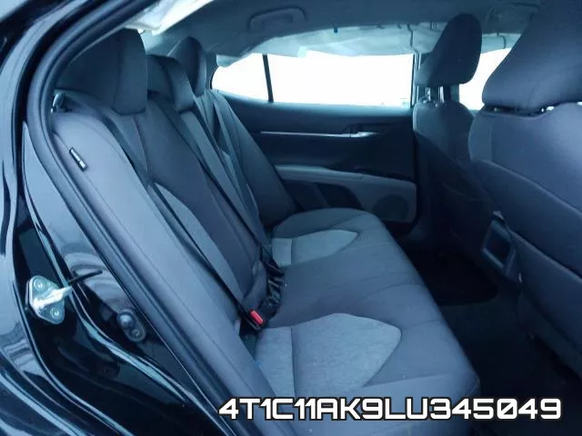 4T1C11AK9LU345049 фото 7