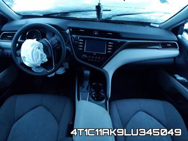 4T1C11AK9LU345049 фото 10