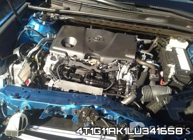 4T1G11AK1LU341658 фото 2