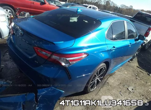 4T1G11AK1LU341658 фото 5