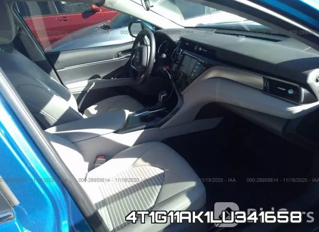 4T1G11AK1LU341658 фото 6