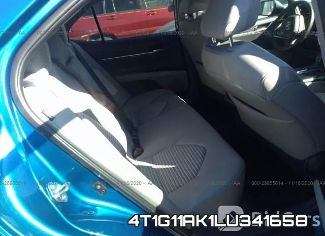 4T1G11AK1LU341658 фото 9