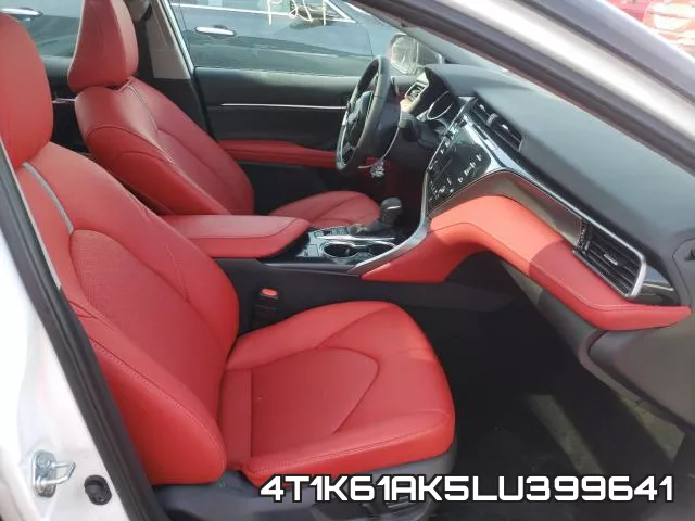 4T1K61AK5LU399641 фото 2