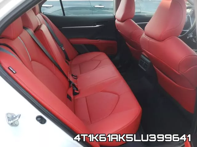 4T1K61AK5LU399641 фото 3