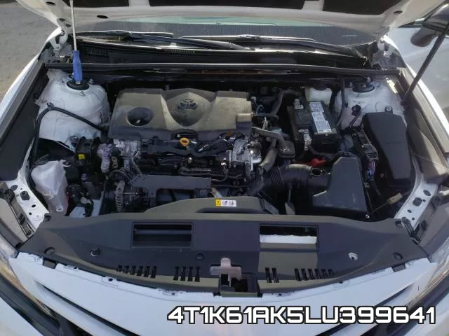 4T1K61AK5LU399641 фото 4