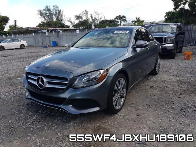 55SWF4JBXHU189106 фото 3