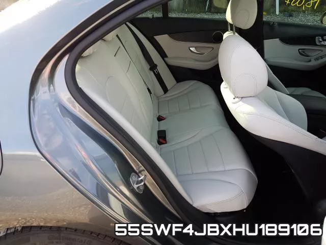 55SWF4JBXHU189106 фото 7