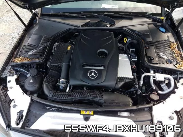 55SWF4JBXHU189106 фото 8
