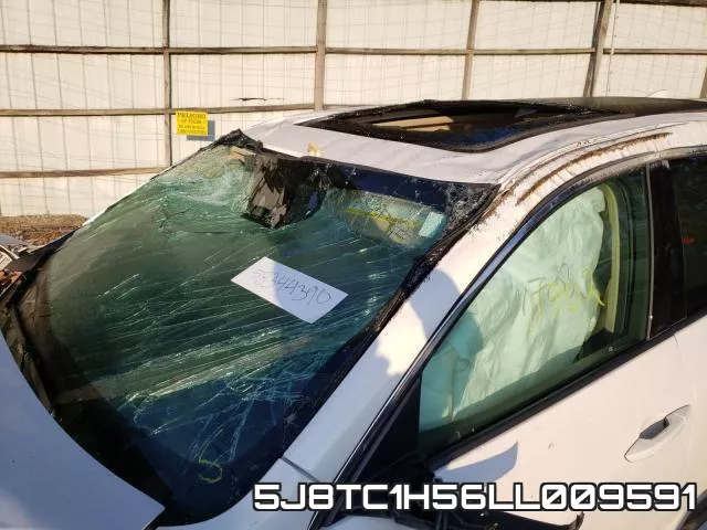 5J8TC1H56LL009591 фото 10