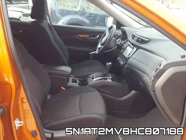 5N1AT2MV8HC807188 фото 6