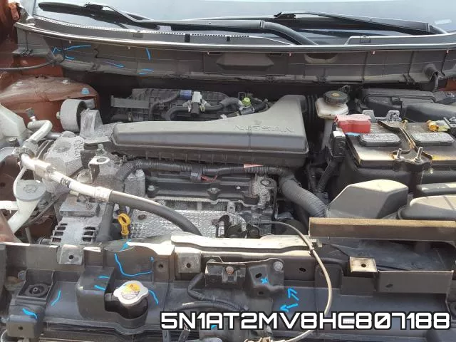 5N1AT2MV8HC807188 фото 8