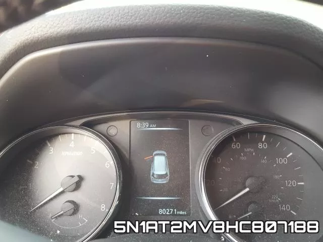 5N1AT2MV8HC807188 фото 9