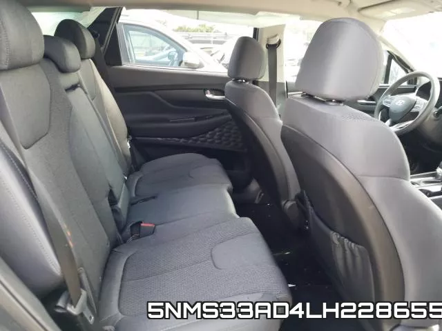 5NMS33AD4LH228655 фото 7