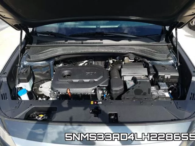 5NMS33AD4LH228655 фото 8