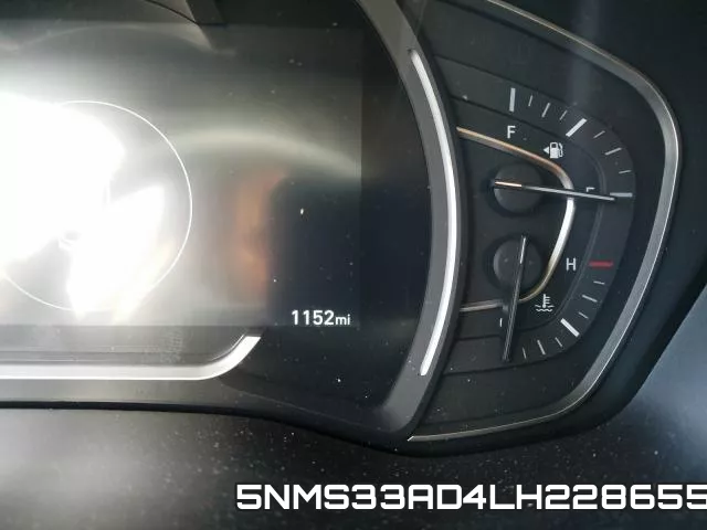 5NMS33AD4LH228655 фото 9