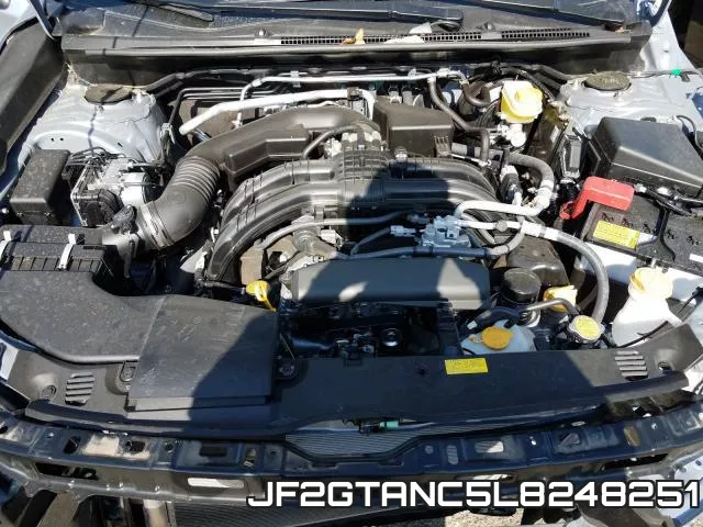 JF2GTANC5L8248251 фото 6
