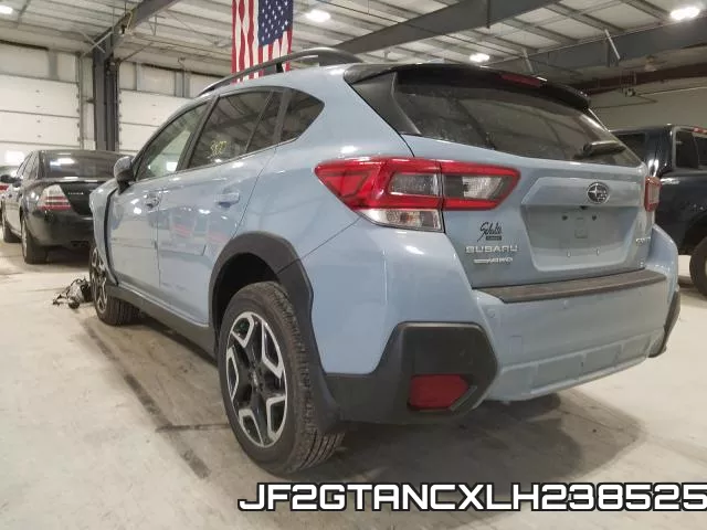 JF2GTANCXLH238525 фото 4