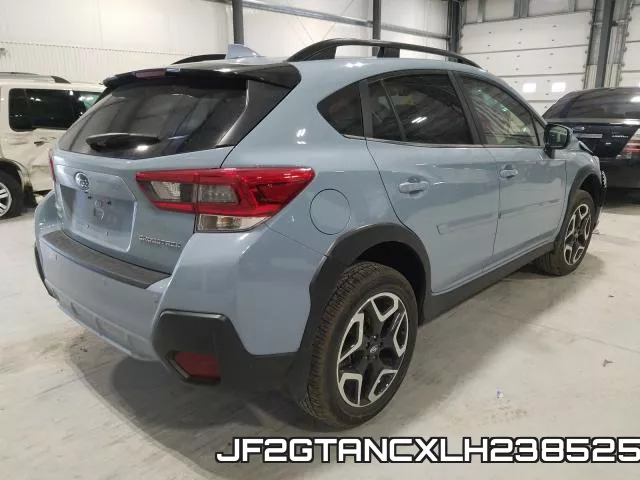 JF2GTANCXLH238525 фото 5