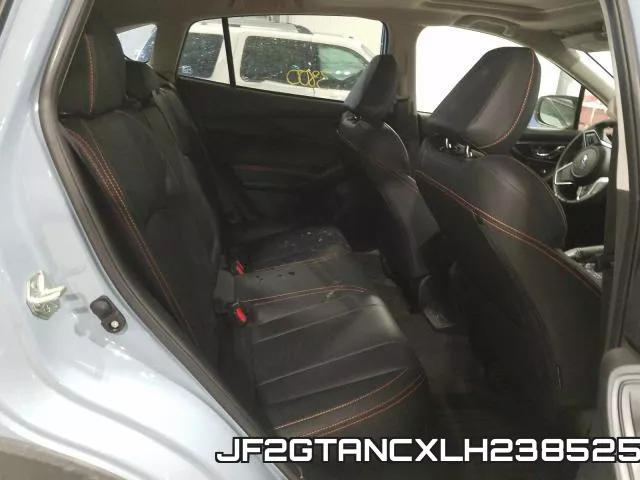 JF2GTANCXLH238525 фото 7