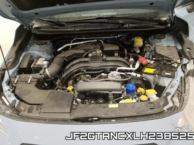 JF2GTANCXLH238525 фото 8