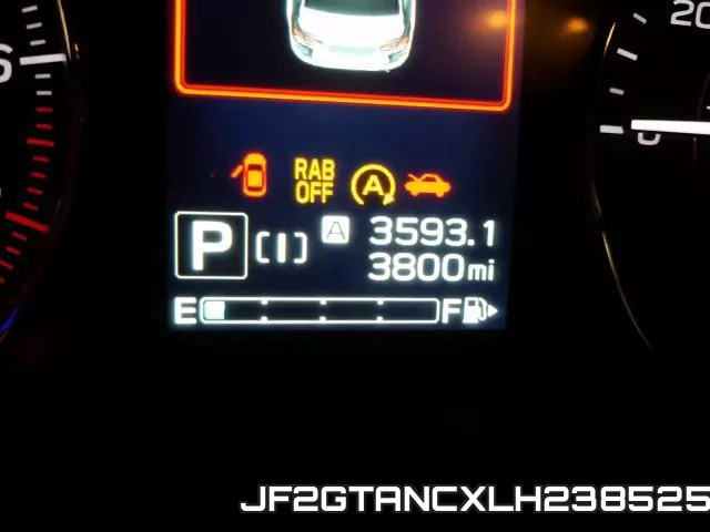 JF2GTANCXLH238525 фото 9
