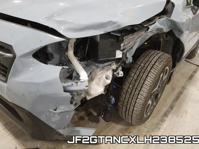 JF2GTANCXLH238525 фото 10