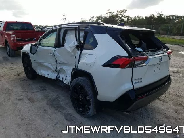 JTMEWRFV8LD549647 фото 4