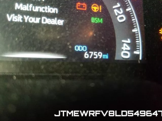 JTMEWRFV8LD549647 фото 9