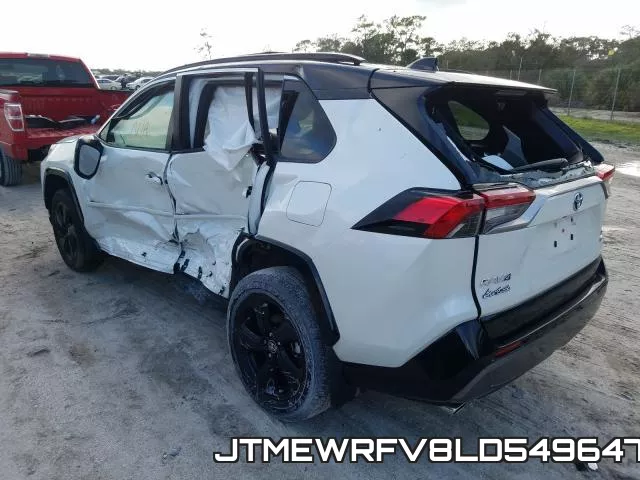 JTMEWRFV8LD549647 фото 10