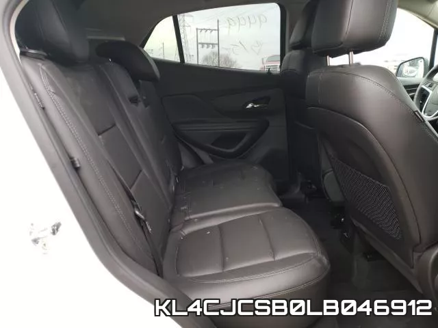 KL4CJCSB0LB046912 фото 4