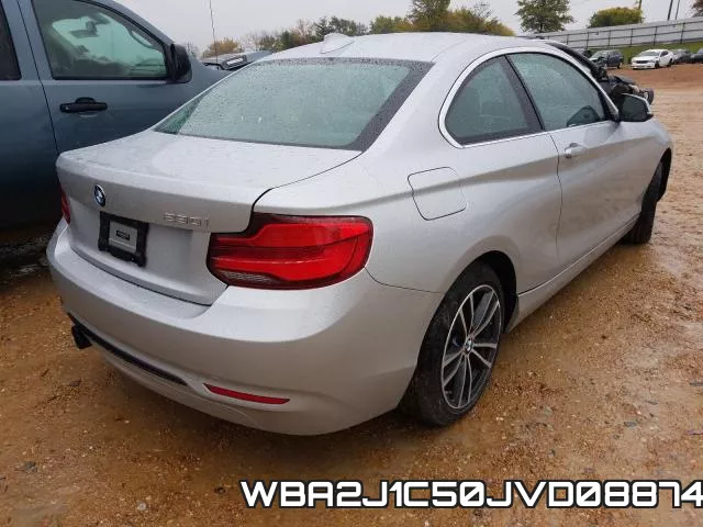 WBA2J1C50JVD08874 фото 3