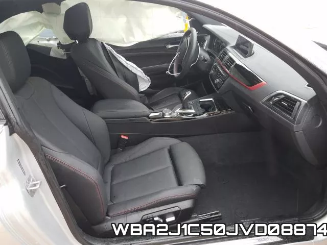 WBA2J1C50JVD08874 фото 4