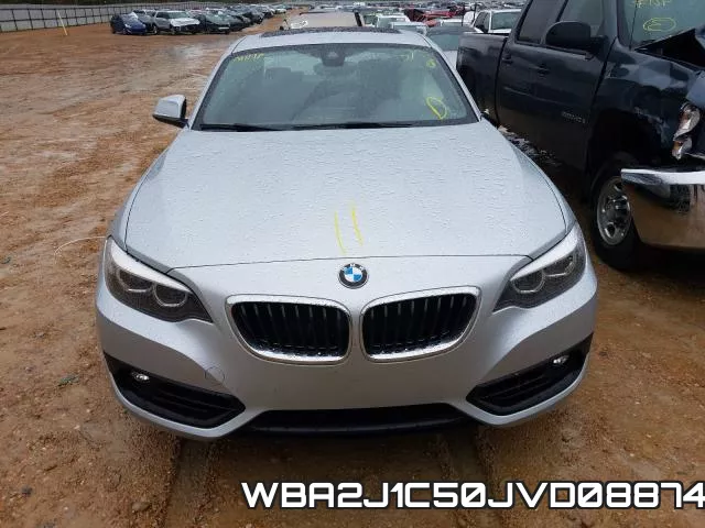 WBA2J1C50JVD08874 фото 6